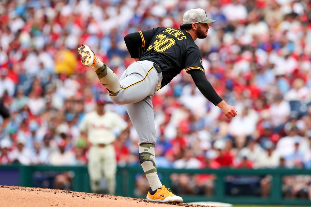 SGPN Prop Bet for Wednesday (June 25th): MLB Prop Play