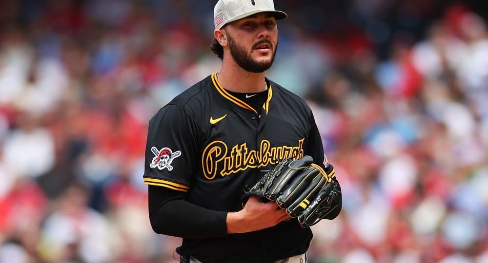 SGPN Prop Bet for Friday (June 13th): MLB Prop Play