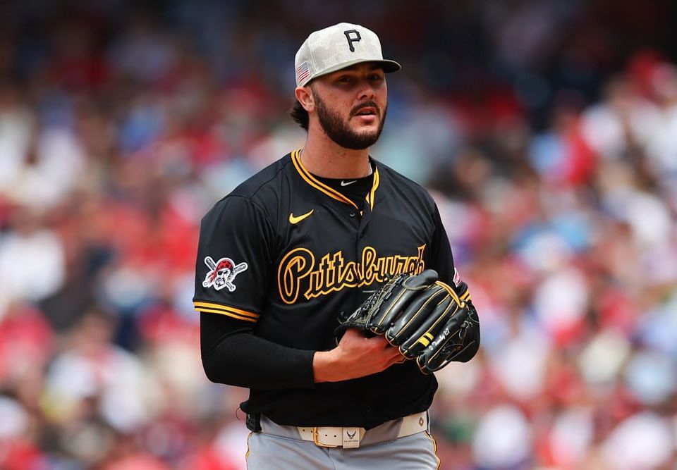 SGPN Prop Bet for Friday (June 13th): MLB Prop Play