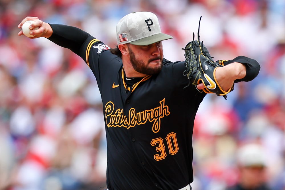 NRFI YRFI Picks June 8 - bets June 8 - picks June 8 - Come tail along with these MLB picks today with us!