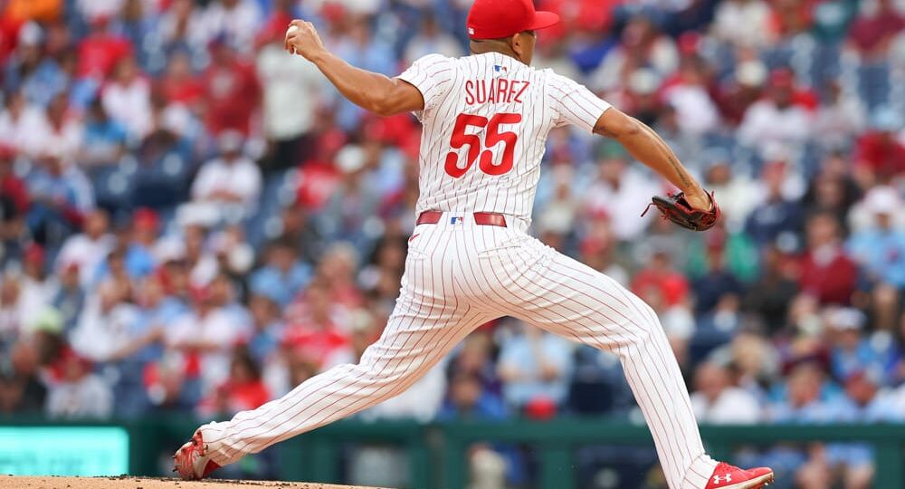 SGPN Prop Bet for Sunday (June 29th): MLB Prop Play