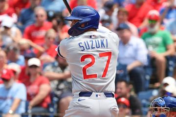 Best Bet For Tuesday (July 1st): MLB Predictions