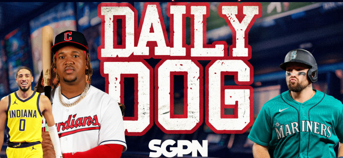 Underdog Picks for Friday (6/20)