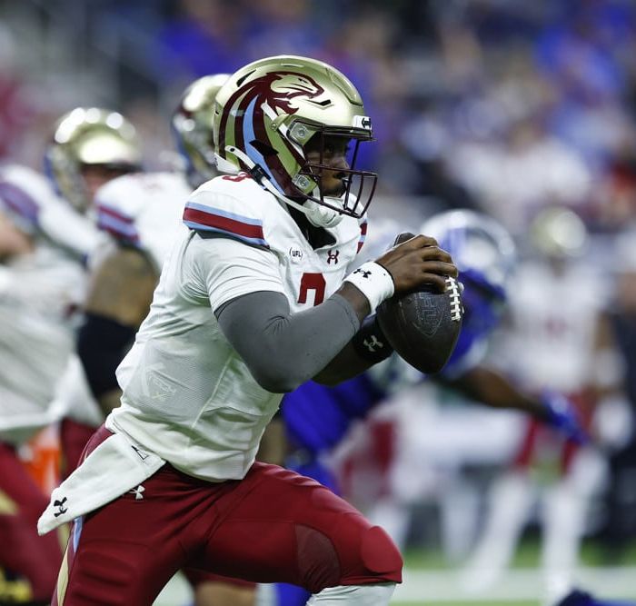 UFL Championship Preview & Picks