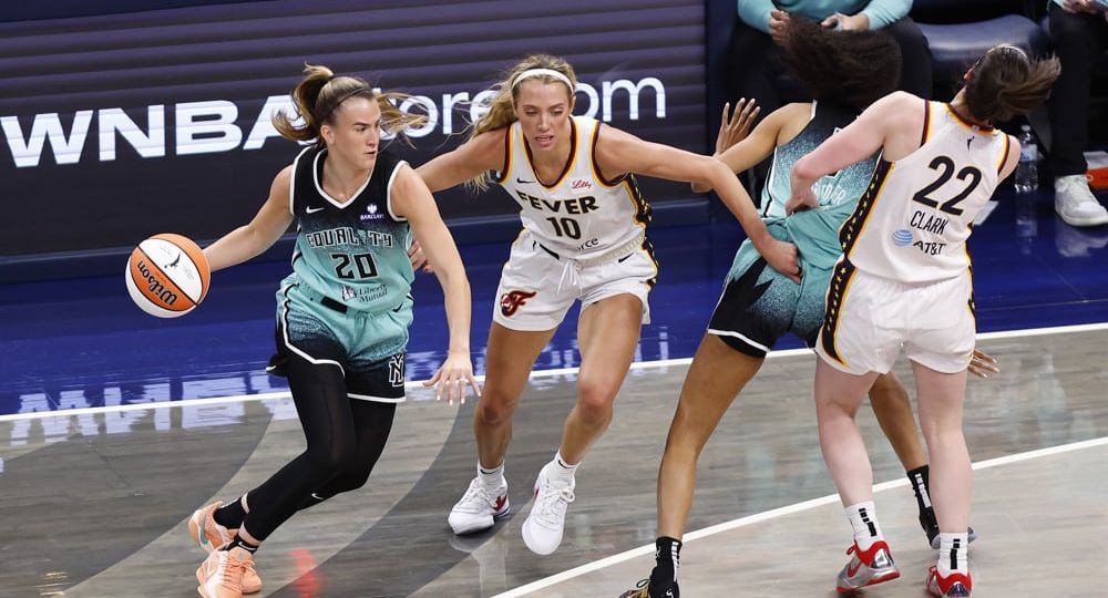 WNBA Predictions & Preview For Saturday, June 14th