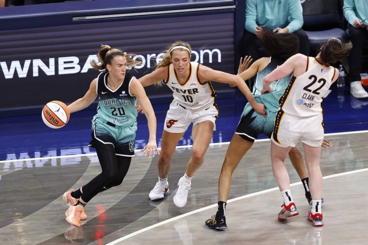 WNBA Predictions & Preview For Saturday, June 14th