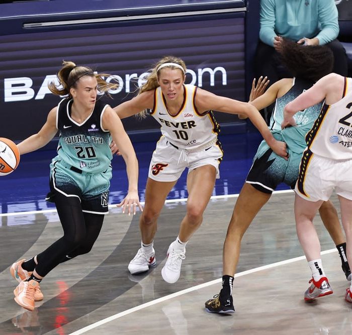 WNBA Predictions & Preview For Saturday, June 14th
