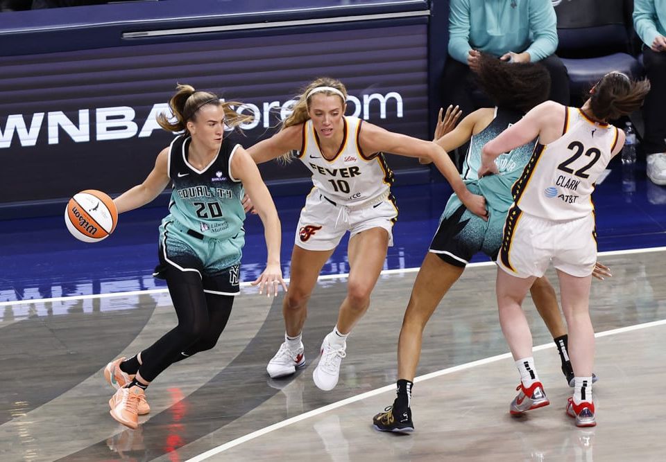 WNBA Predictions & Preview For Saturday, June 14th