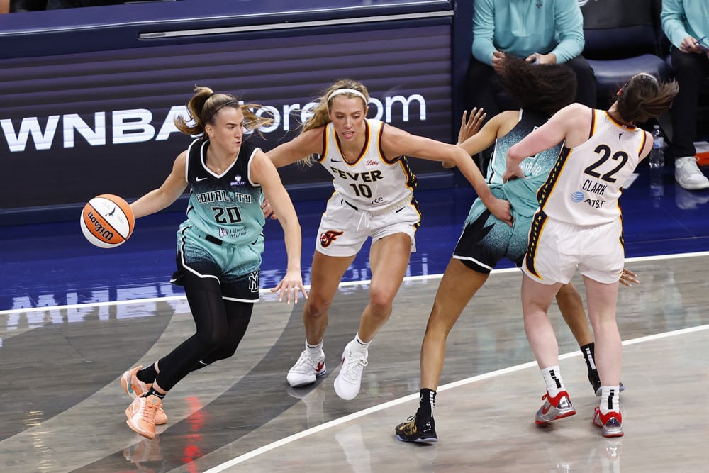 WNBA Predictions & Preview For Saturday, June 14th