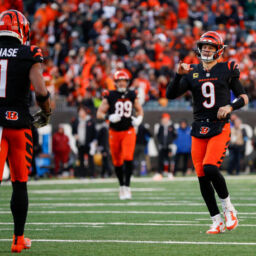 2025 NFL Best Bets: Cincinnati Bengals