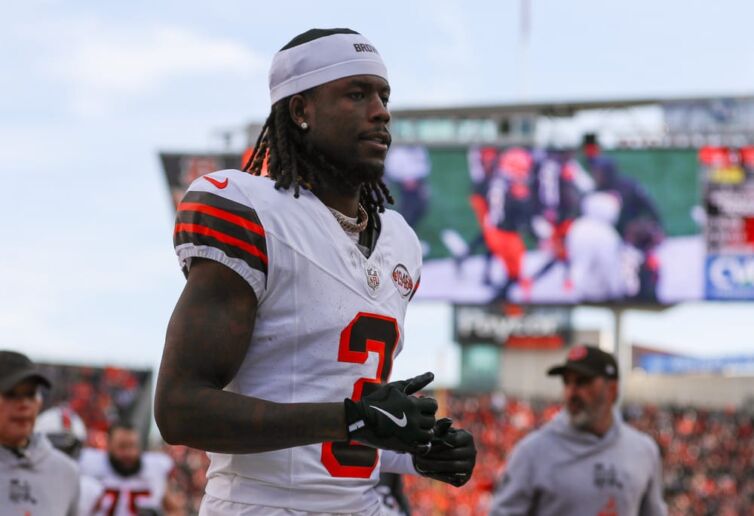 2025 NFL Best Bets: Cleveland Browns