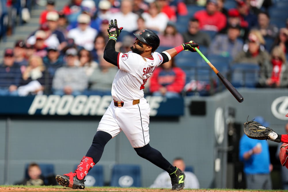 SGPN Prop Bet for Tuesday (June 3rd): MLB Prop Play