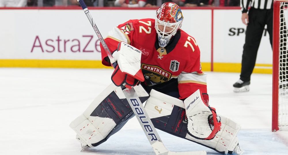 SGPN Prop Bet for Thursday (June 12th): NHL Prop Play
