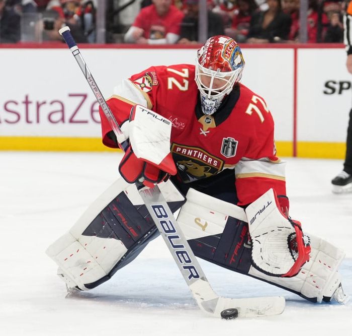SGPN Prop Bet for Thursday (June 12th): NHL Prop Play