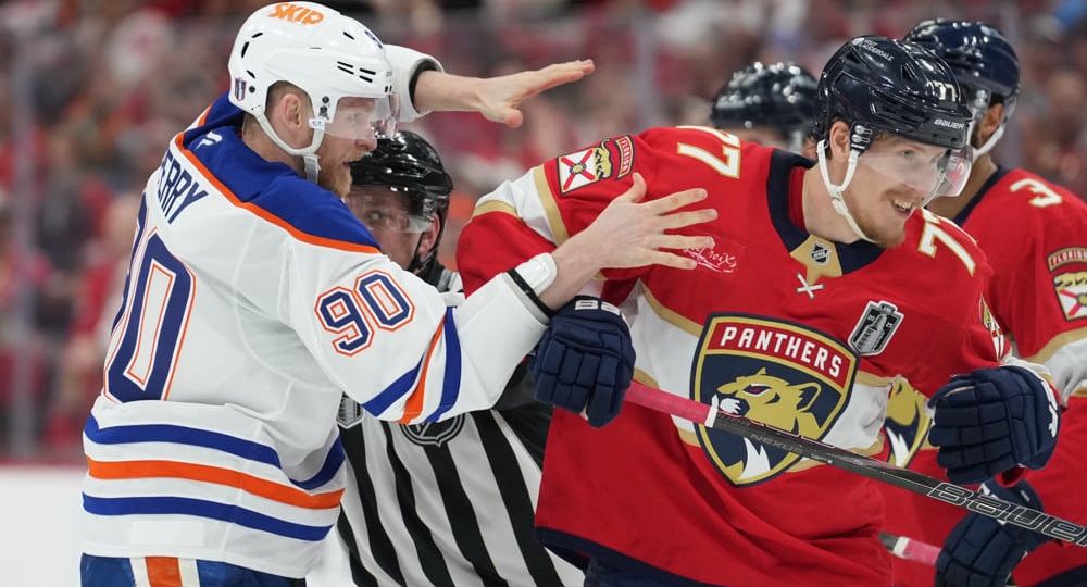 Best Bet For Thursday (June 12th): NHL Predictions