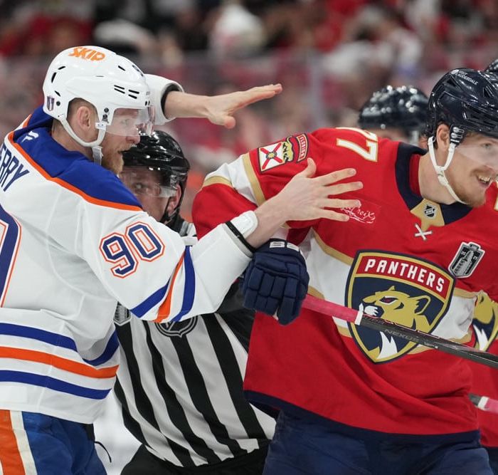 Best Bet For Thursday (June 12th): NHL Predictions