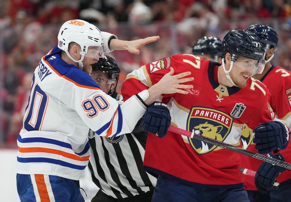 Best Bet For Thursday (June 12th): NHL Predictions