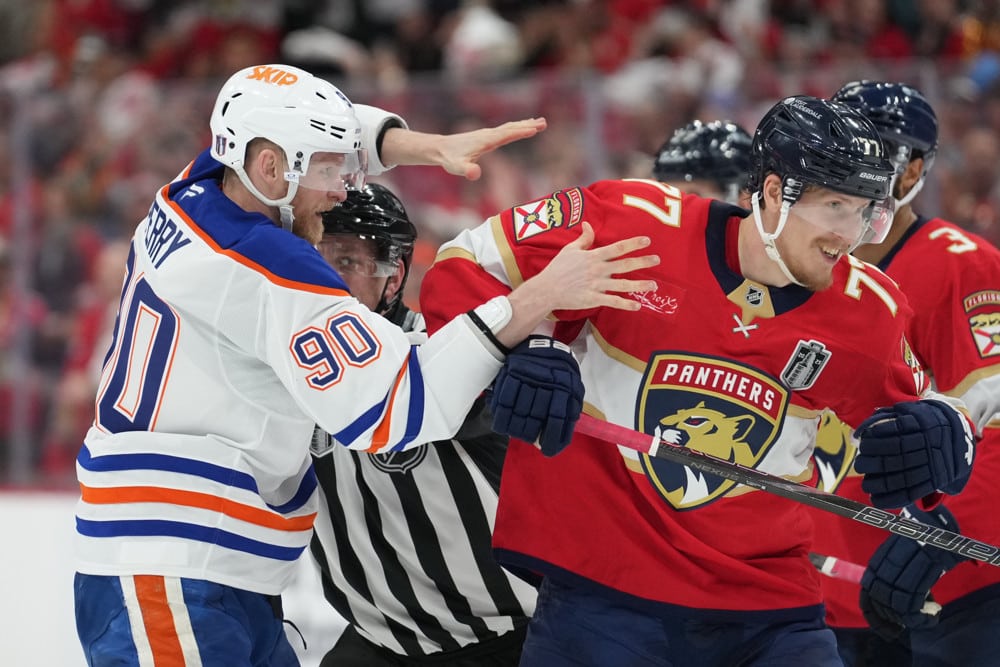Best Bet For Thursday (June 12th): NHL Predictions