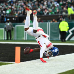 2025 NFL Best Bets: New York Giants