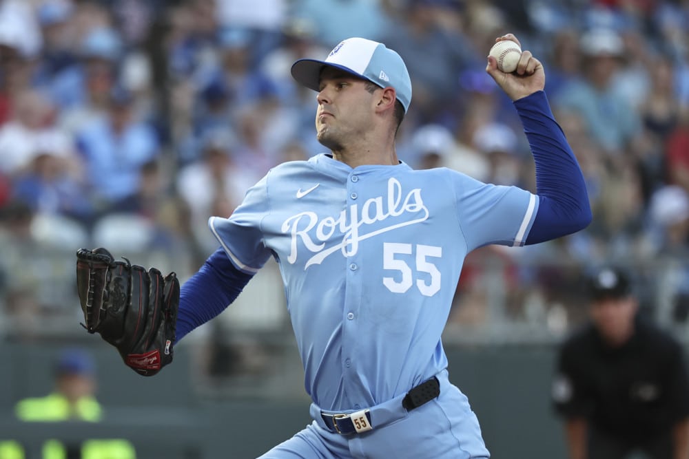 NRFI YRFI Picks June 5 - bets June 5 - picks June 5 - Come tail along with these MLB picks today with us!