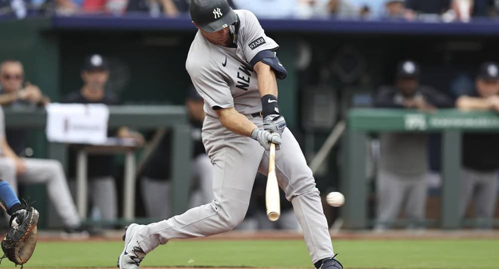 SGPN Prop Bet for Thursday (June 19th): MLB Prop Play