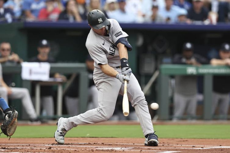 SGPN Prop Bet for Thursday (June 19th): MLB Prop Play