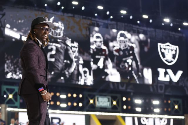 2025 NFL Best Bets: Las Vegas Raiders