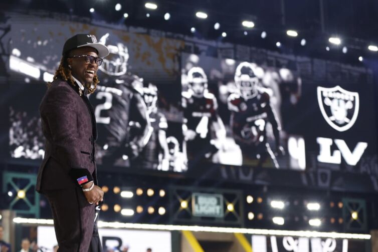2025 NFL Best Bets: Las Vegas Raiders