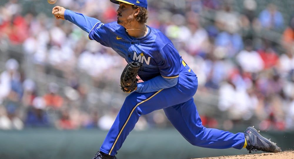 Best Bet For Sunday (June 8th): MLB Predictions