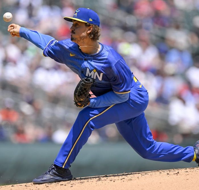 Best Bet For Sunday (June 8th): MLB Predictions