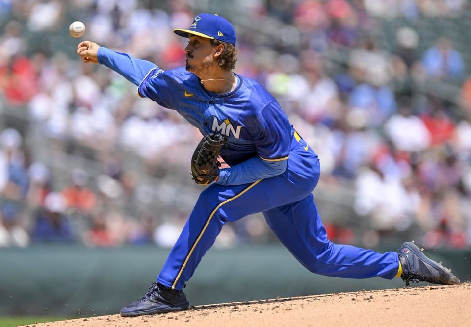 Best Bet For Sunday (June 8th): MLB Predictions