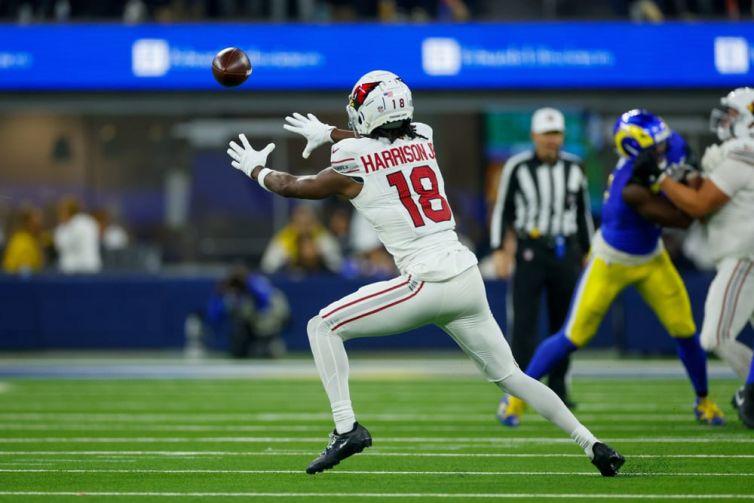 2025 NFL Best Bets: Arizona Cardinals