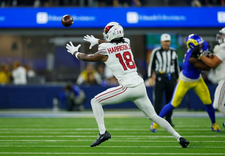 2025 NFL Best Bets: Arizona Cardinals