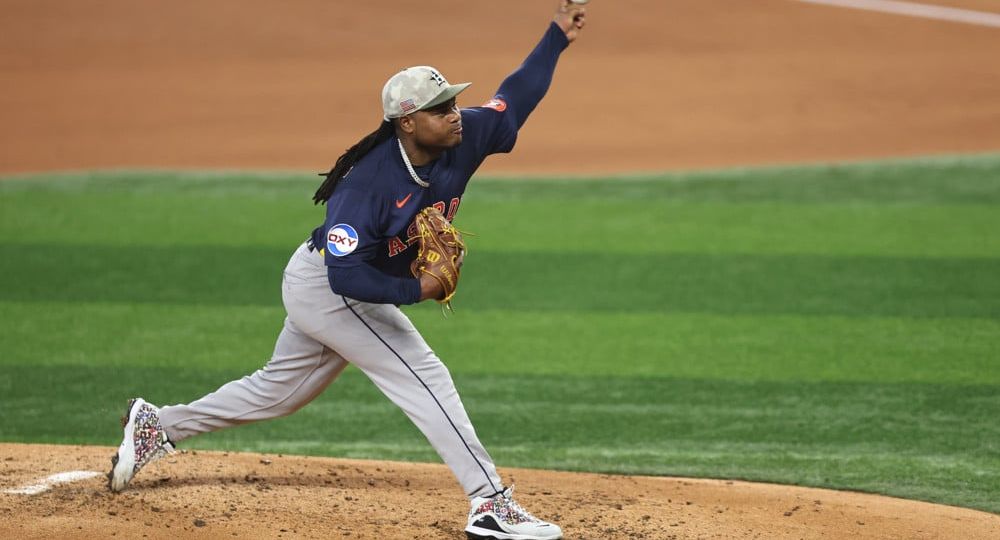 Best Bet For Thursday (June 5th): MLB Predictions