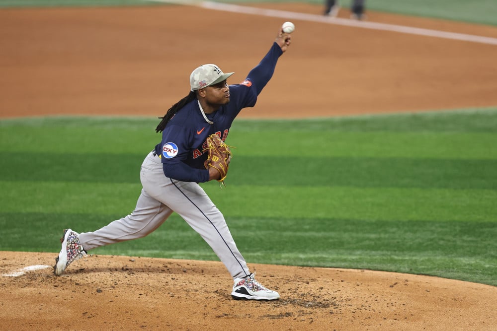 Best Bet For Thursday (June 5th): MLB Predictions
