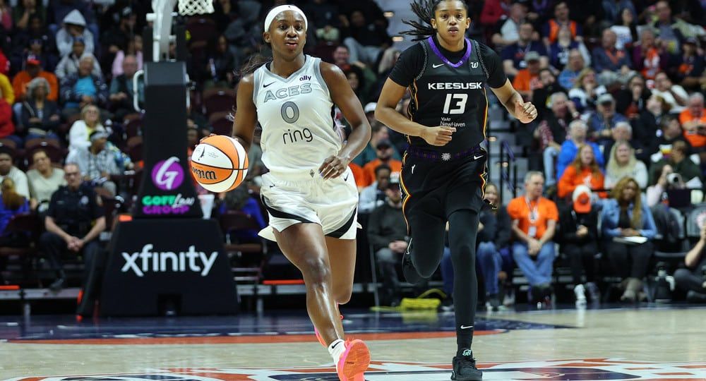 WNBA Predictions & Preview For Sunday, June 15th