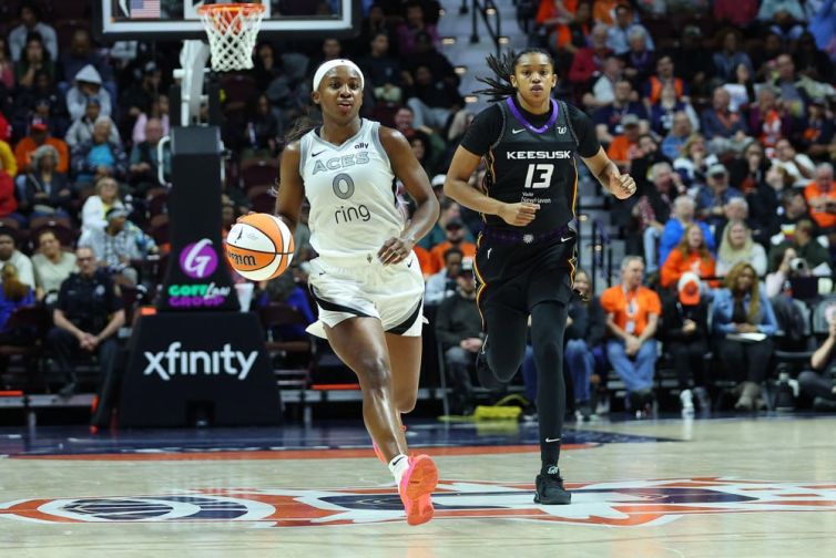 WNBA Predictions & Preview For Sunday, June 15th