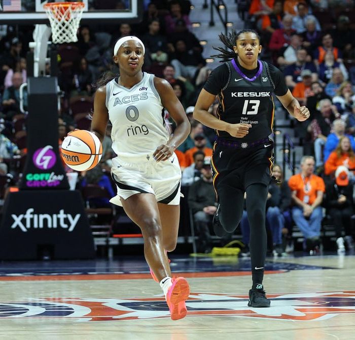 WNBA Predictions & Preview For Sunday, June 15th
