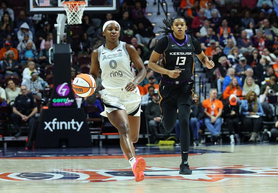 WNBA Predictions & Preview For Sunday, June 15th