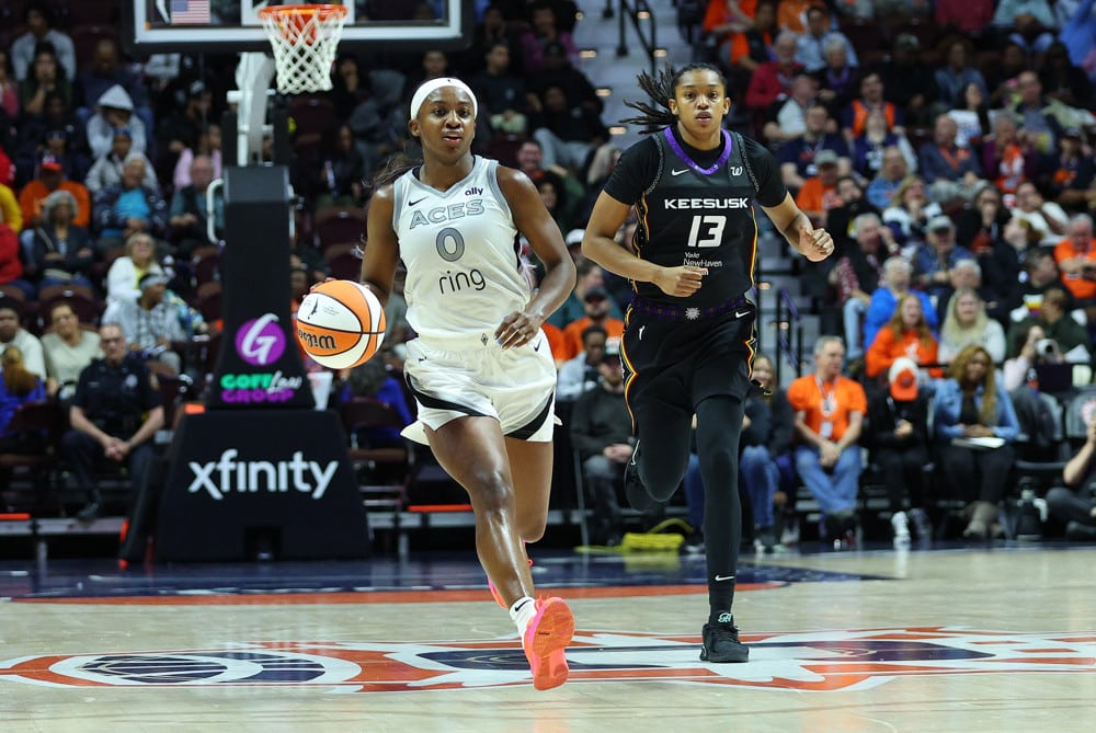 WNBA Predictions & Preview For Sunday, June 15th