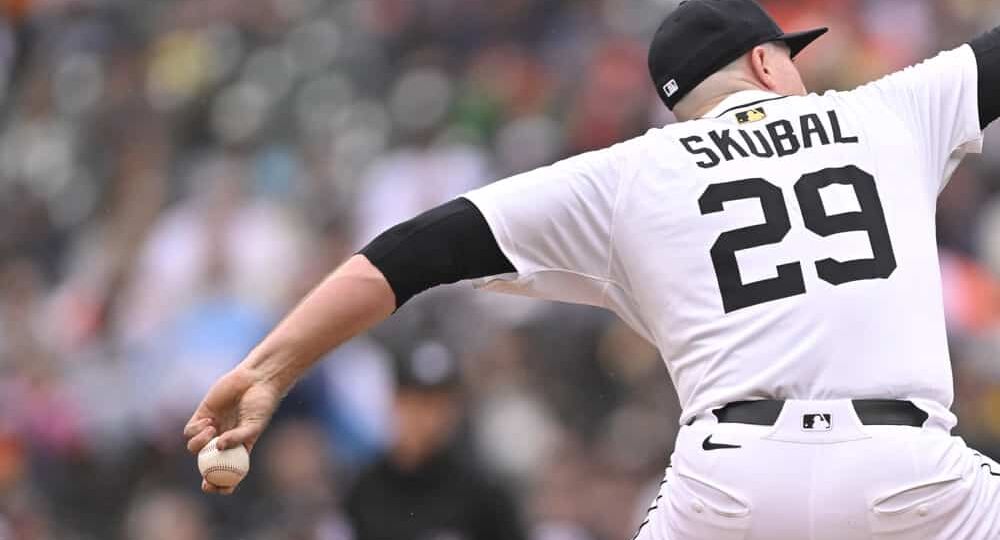 SGPN Prop Bet for Tuesday (June 24th): MLB Prop Play