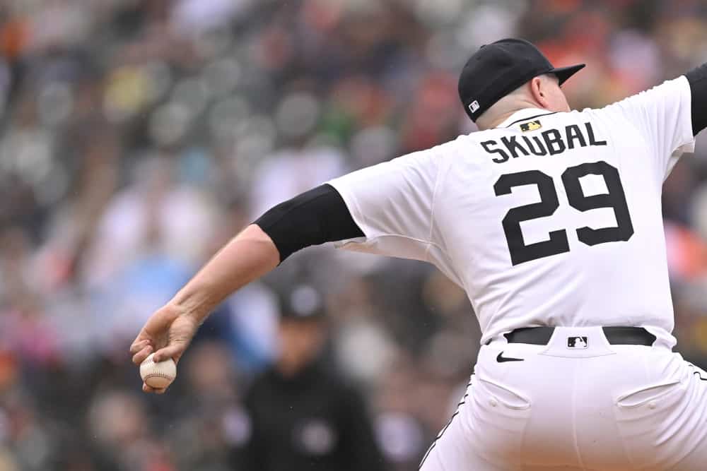 SGPN Prop Bet for Tuesday (June 24th): MLB Prop Play