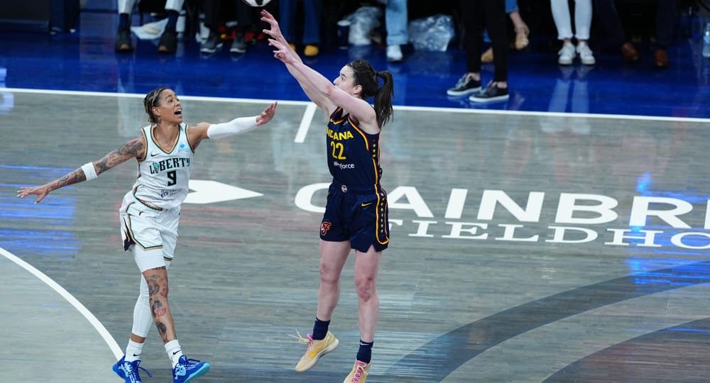 WNBA Predictions & Preview For Tuesday, June 17th
