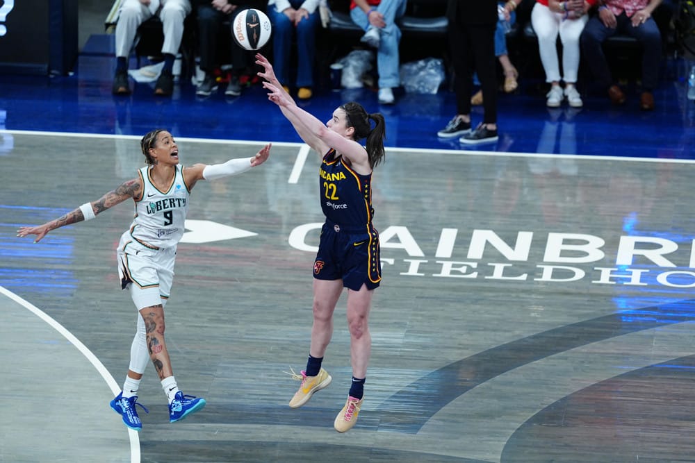 WNBA Predictions & Preview For Tuesday, June 17th