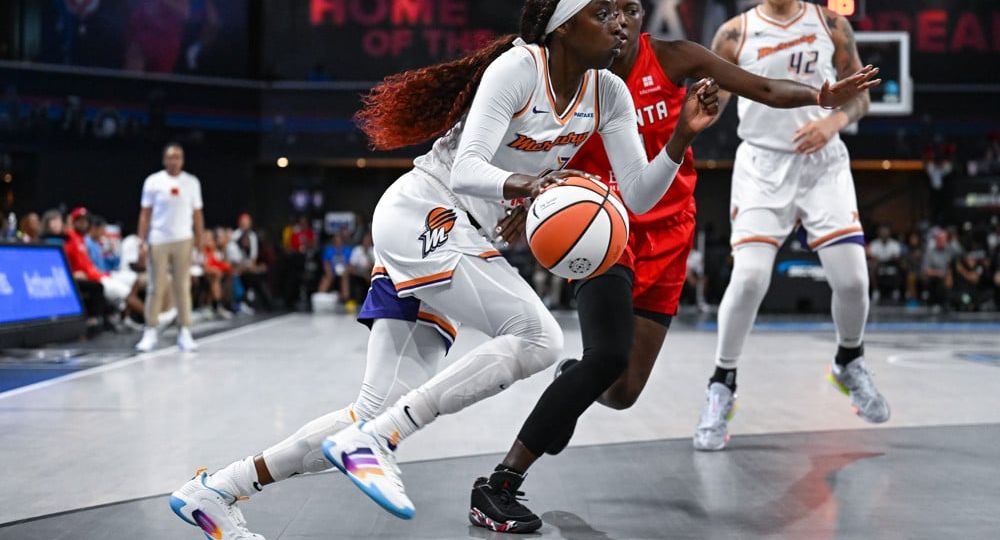 WNBA Predictions & Preview For Wednesday, June 18th