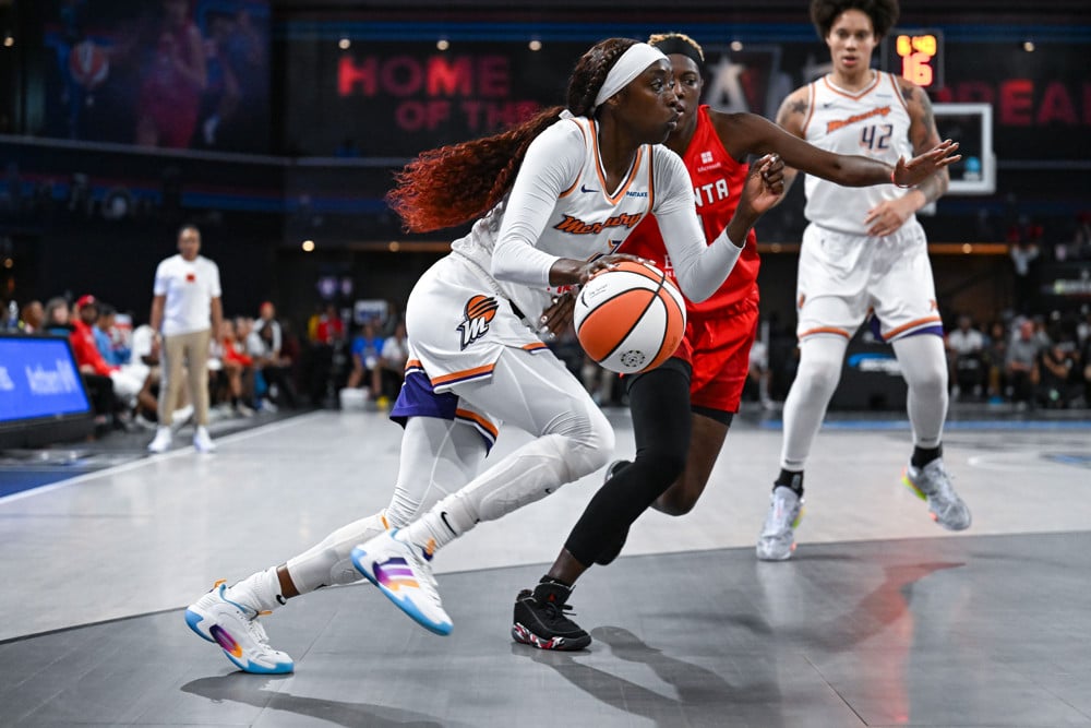 WNBA Predictions & Preview For Wednesday, June 18th