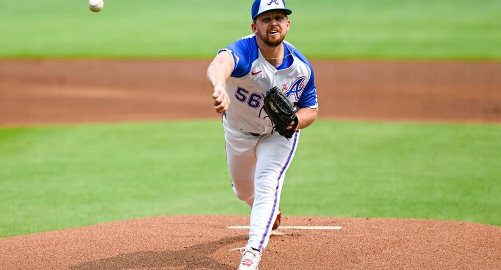 SGPN Prop Bet for Monday (June 23rd): MLB Prop Play