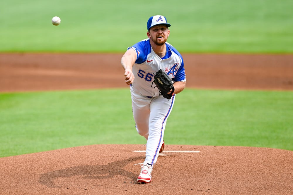 SGPN Prop Bet for Monday (June 23rd): MLB Prop Play