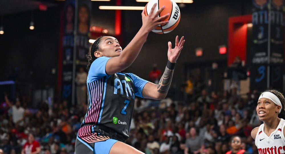 Best Bet For Sunday (June 22nd): WNBA Predictions