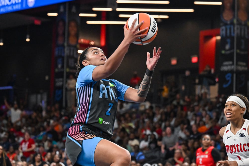 Best Bet For Sunday (June 22nd): WNBA Predictions